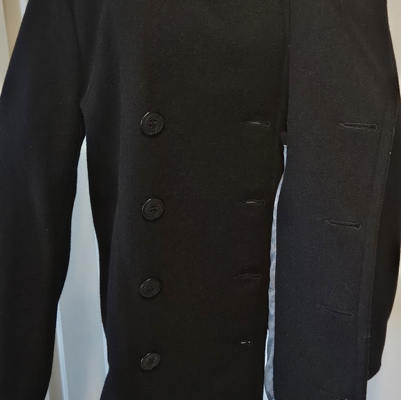 Schott Bros 751  NYC peacoat L - Picture 6 of 16